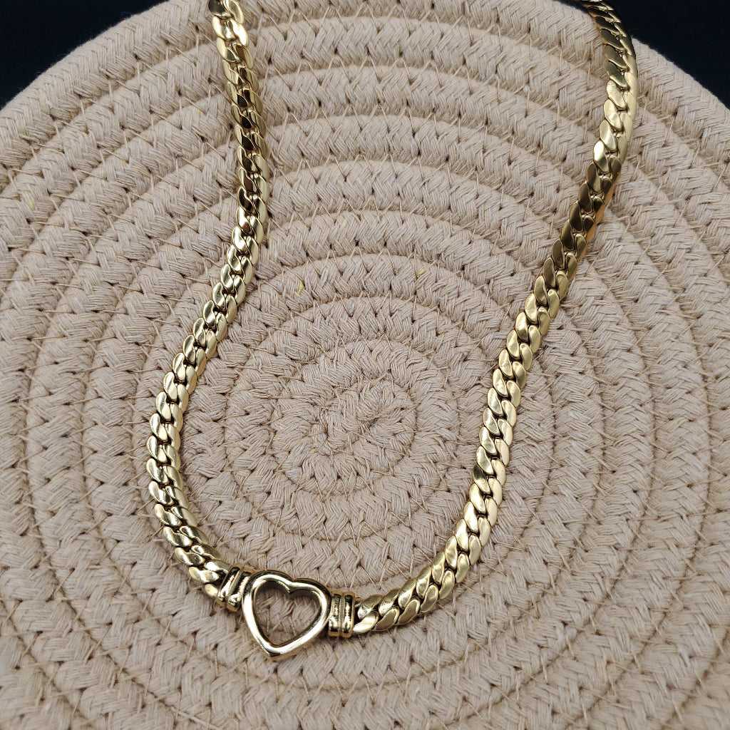 Heart Necklace