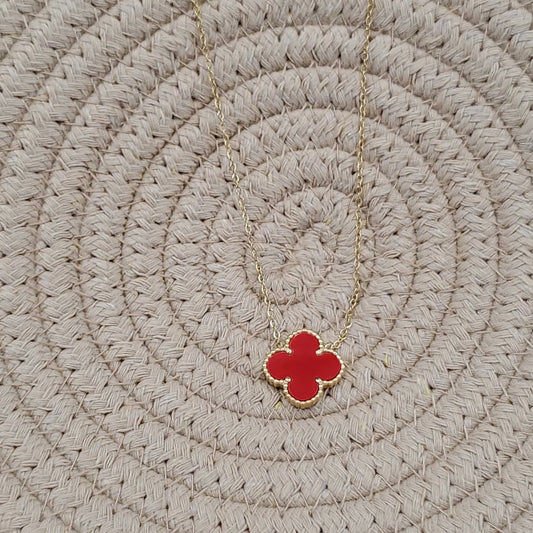 Van C*leef Necklace