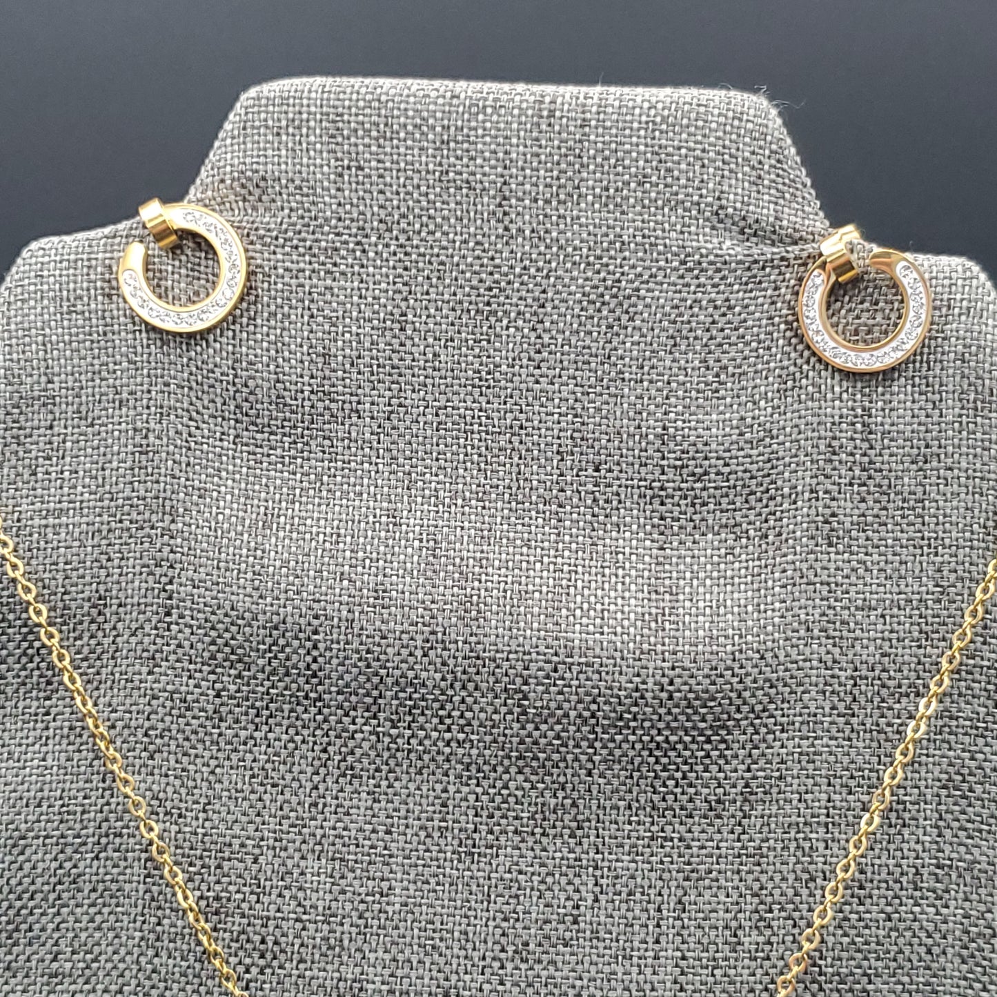 C*artier Set