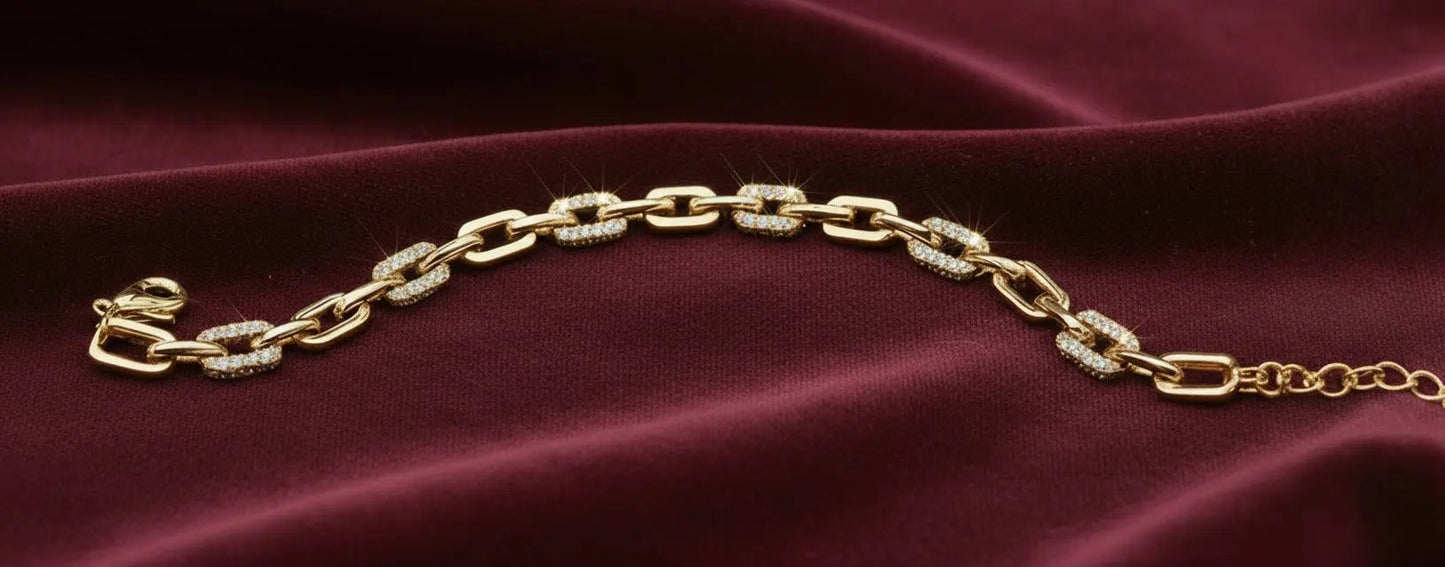 Chain Bracelet