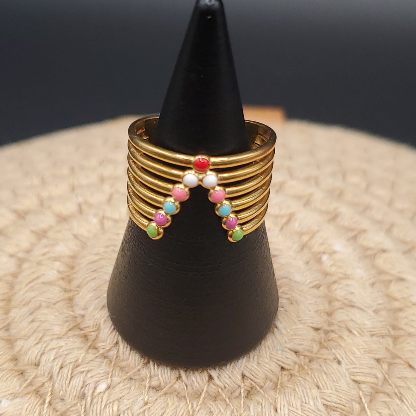 Ring