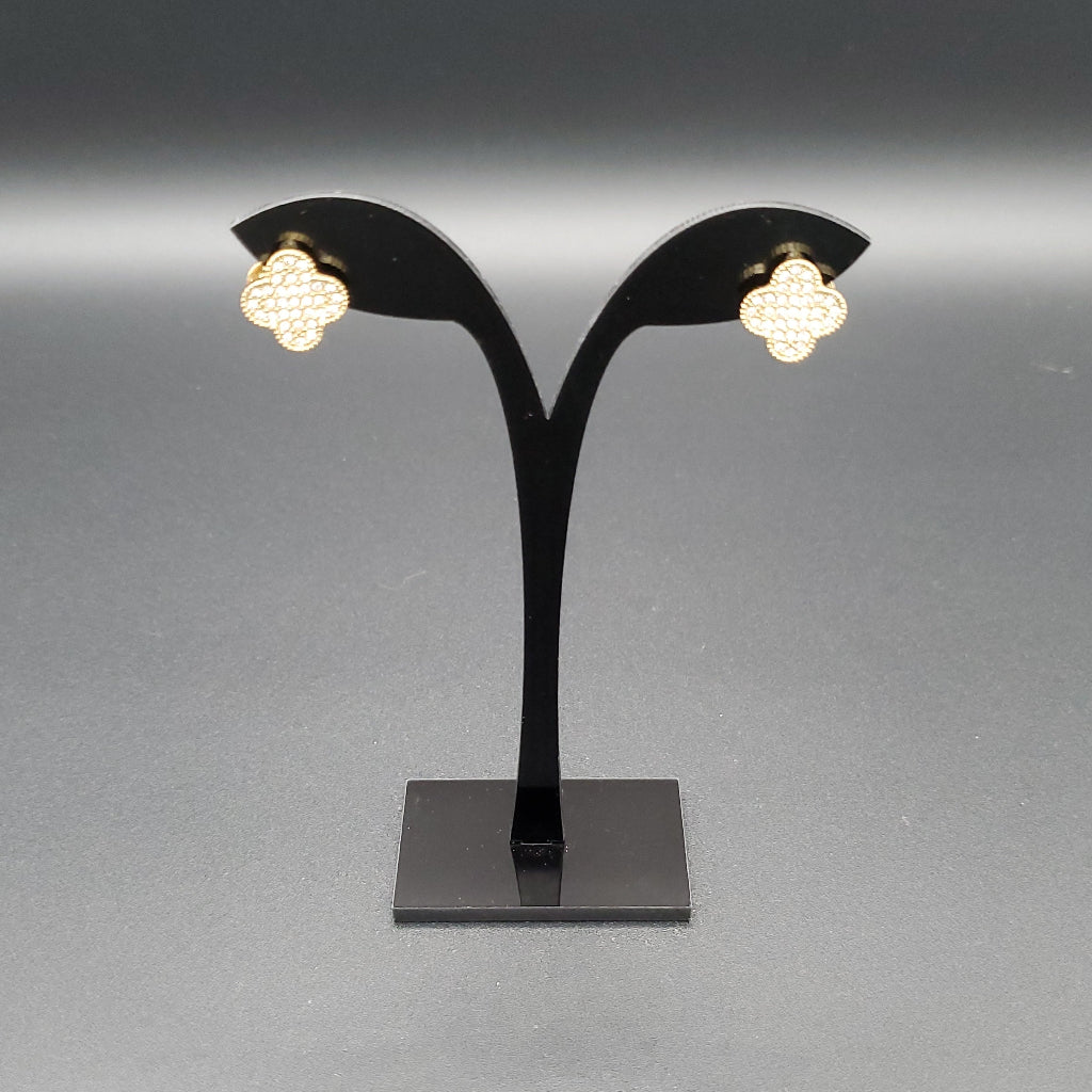 Van C*leef Earring | Double face