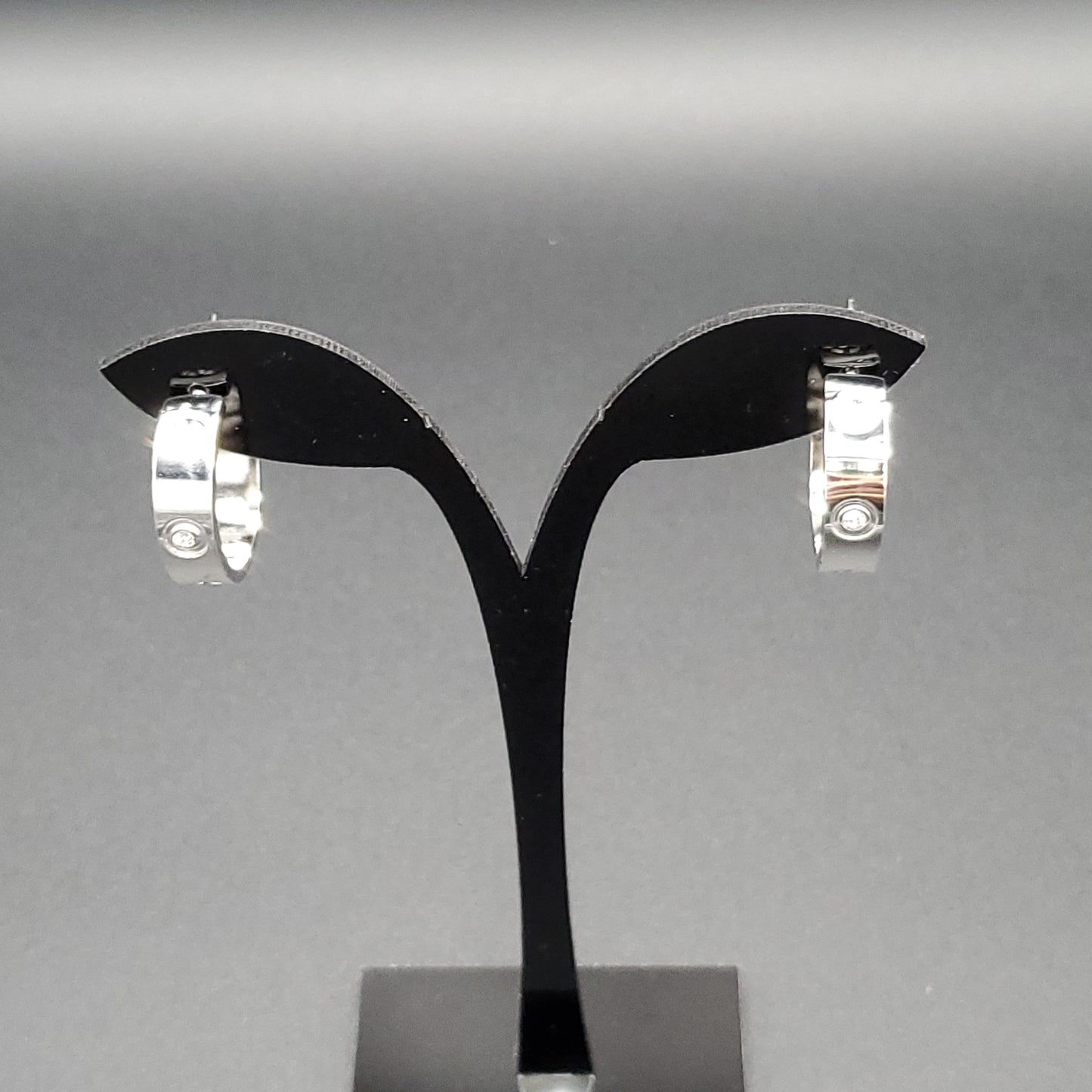 C*artier Earring