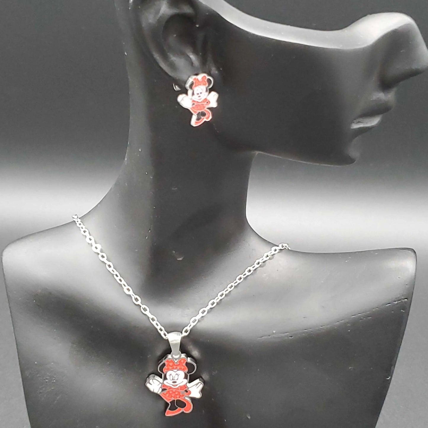 Jewelry Set for Kids