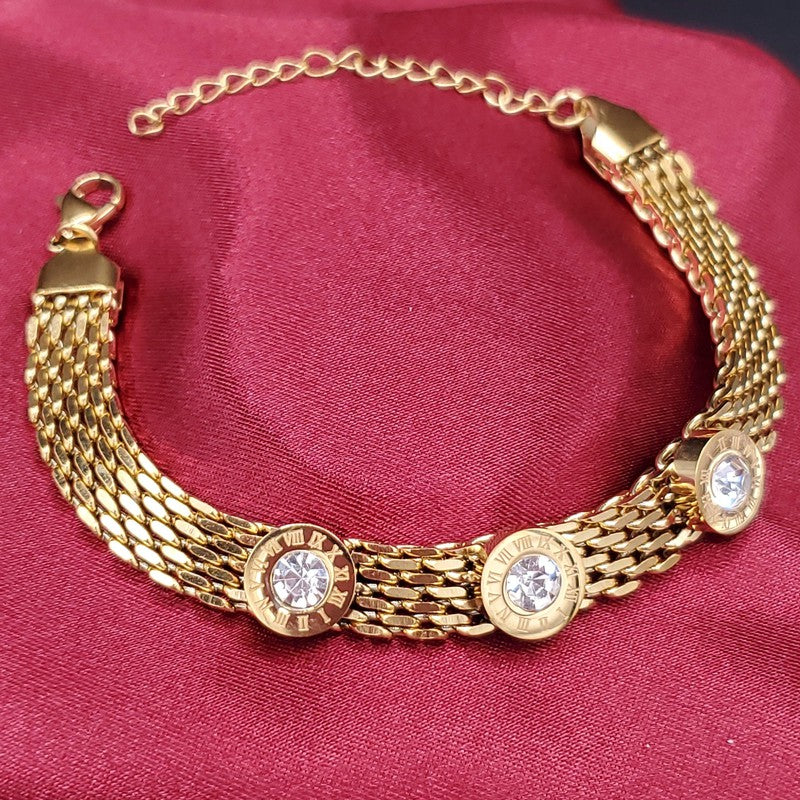 B*vlgari Bracelet - Siwar Gallery