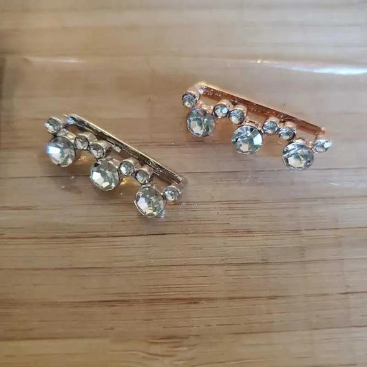 Watch Band Charms
