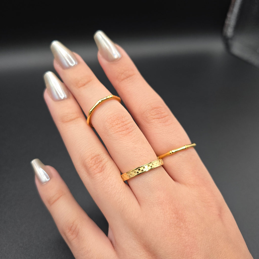 Chess ring