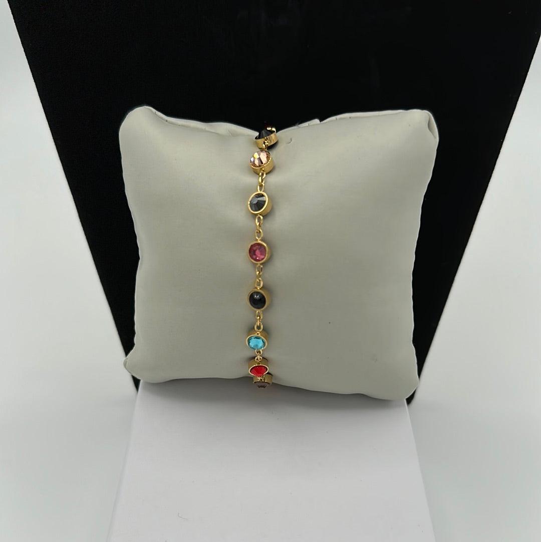 colorful Set - Siwar Gallery