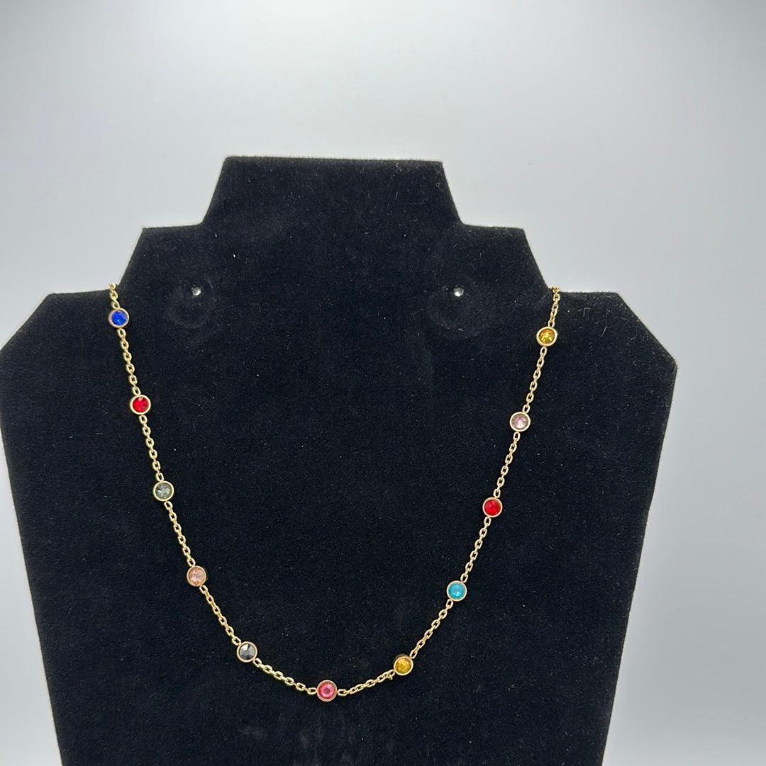 colorful Set - Siwar Gallery