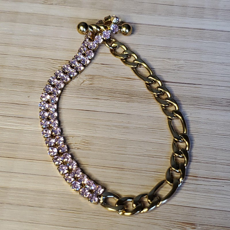 Colorful Stone Bracelet - Siwar Gallery