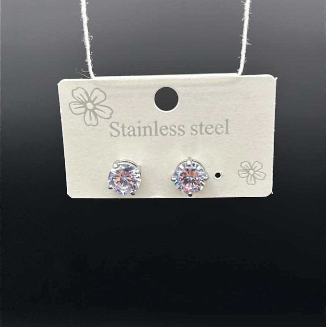 Diamond Earring - Siwar Gallery