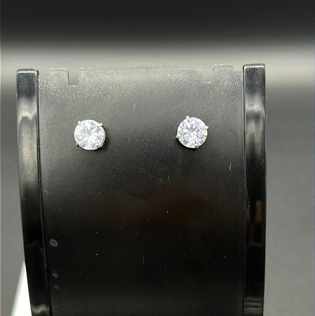 Diamond Earring - Siwar Gallery