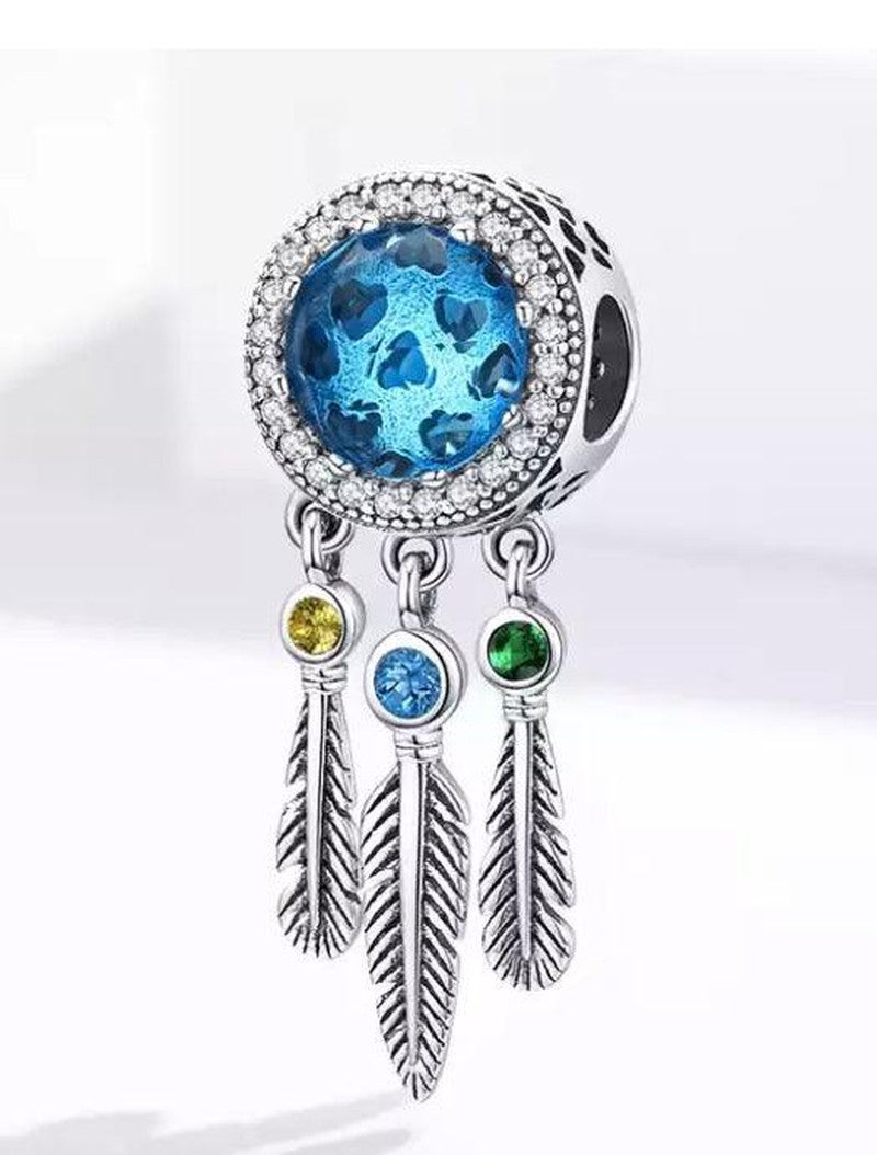 Dream Catcher Charm - Siwar Gallery