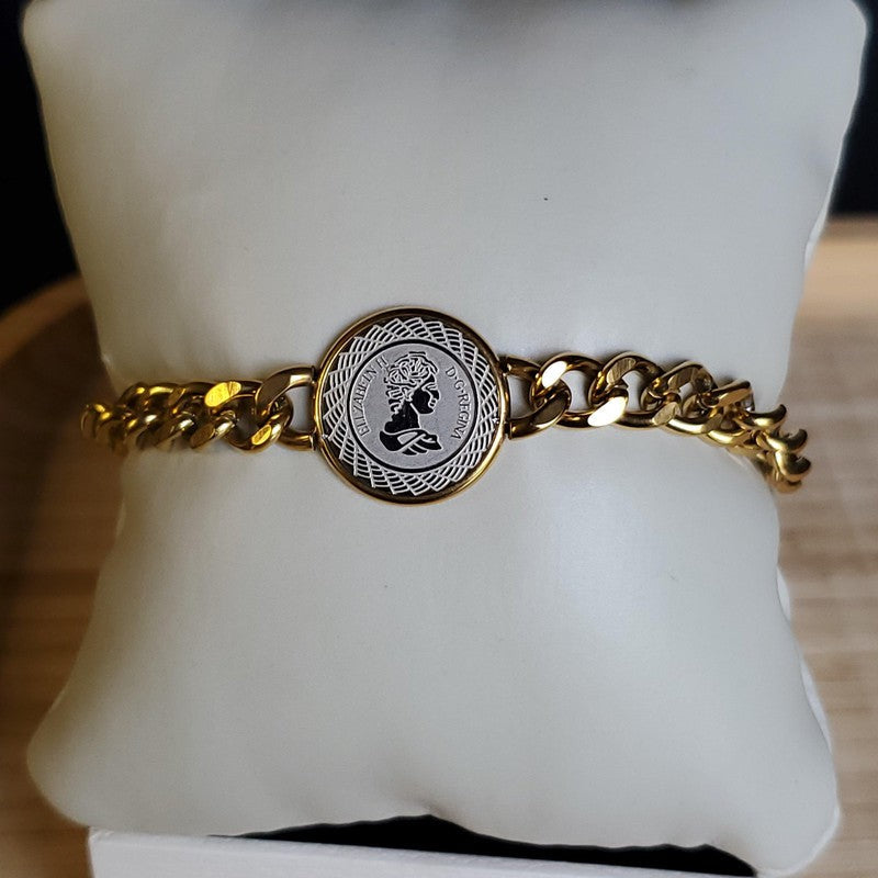 Elizabeth Bracelet - Siwar Gallery