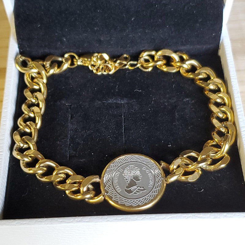 Elizabeth Bracelet - Siwar Gallery