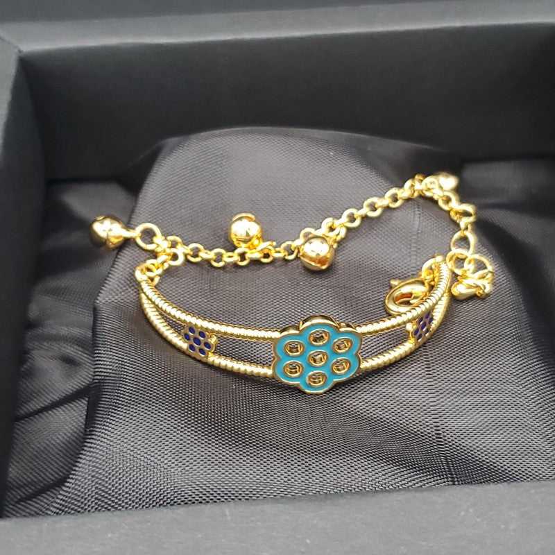 Evil Eye kids Bracelet