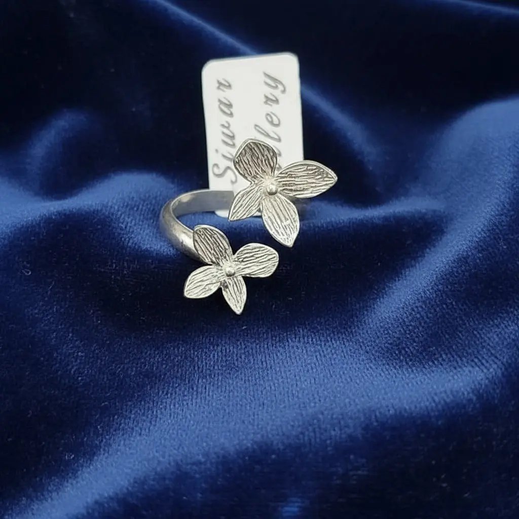 Flower Ring