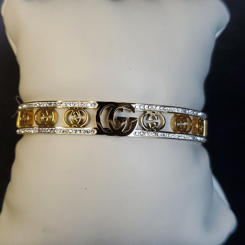 G*ucci Bangle - Siwar Gallery