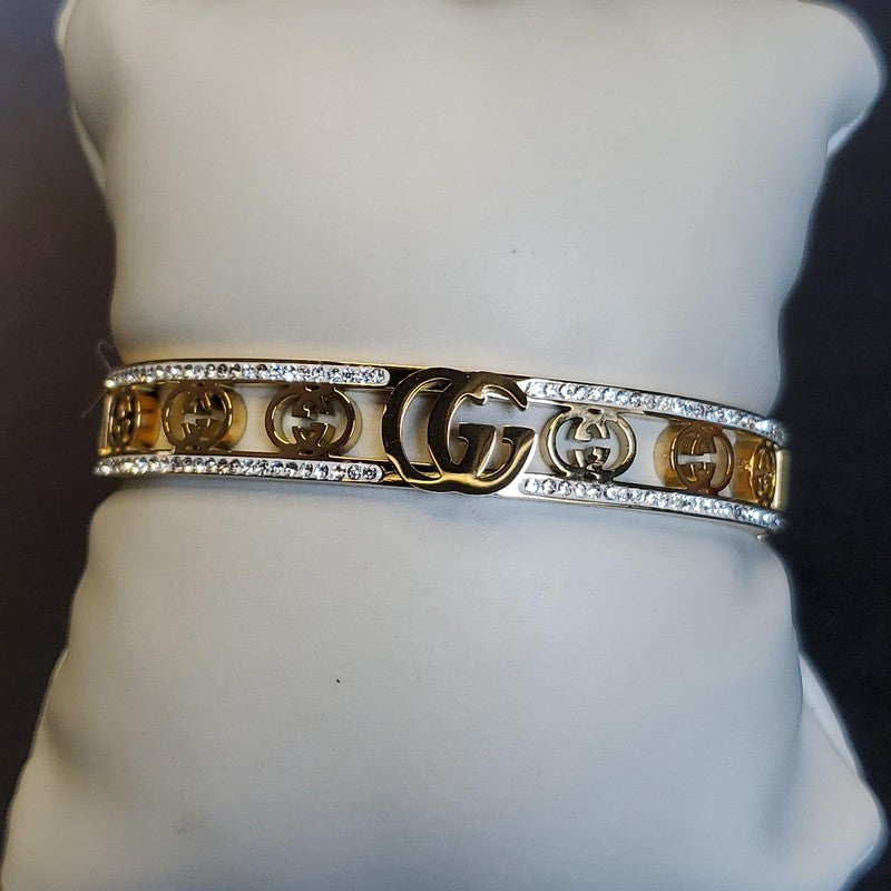 G*ucci Bangle - Siwar Gallery