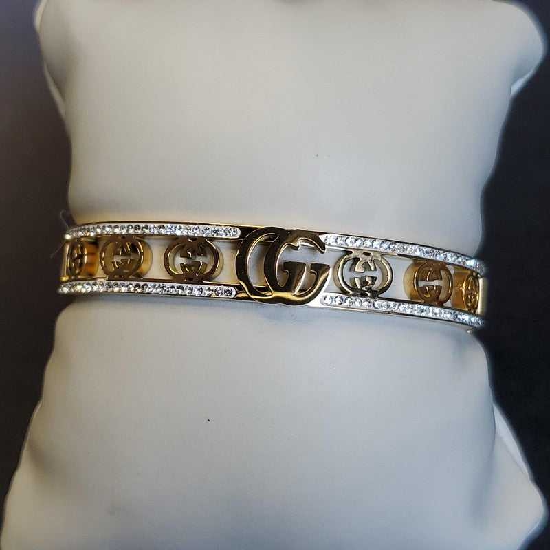 G*ucci Bangle