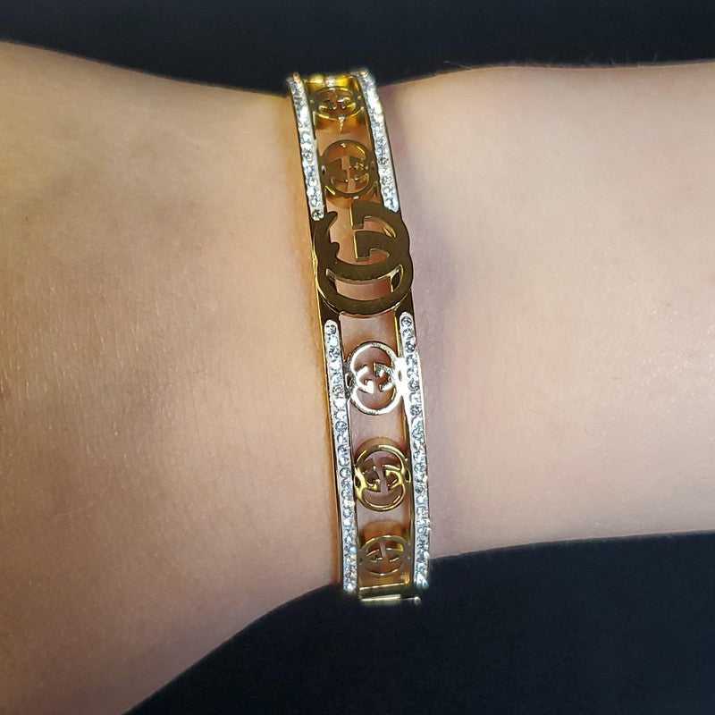 G*ucci Bangle