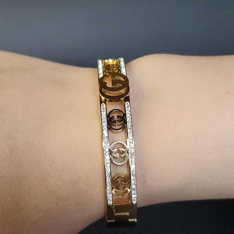 G*ucci Bangle