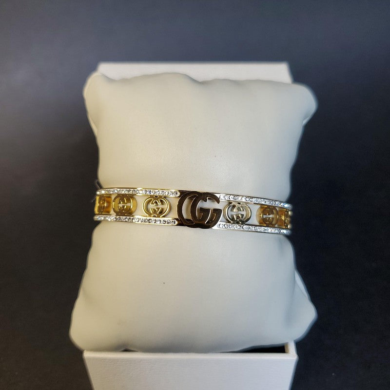 G*ucci Bangle - Siwar Gallery