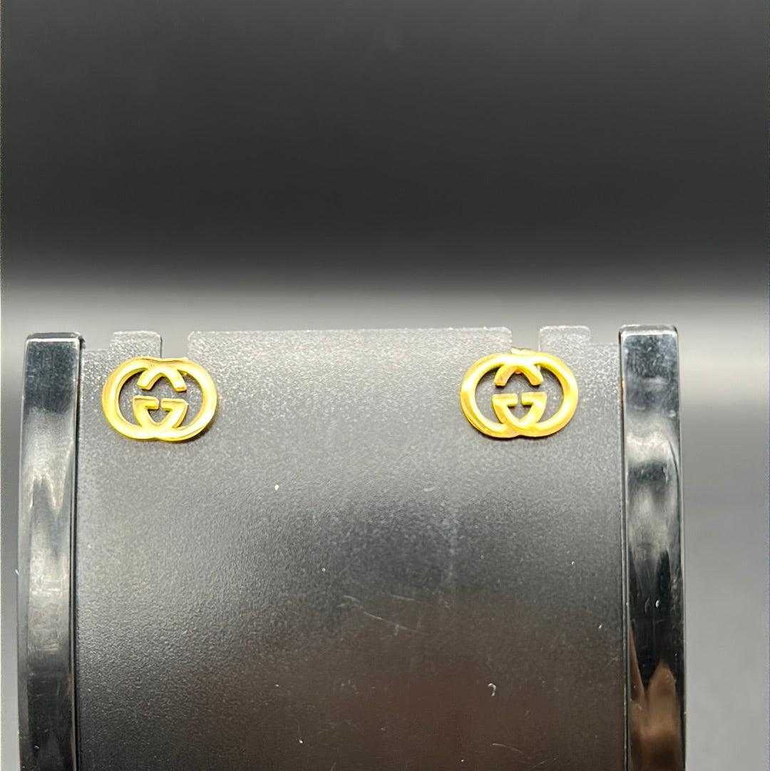 G*ucci Earring