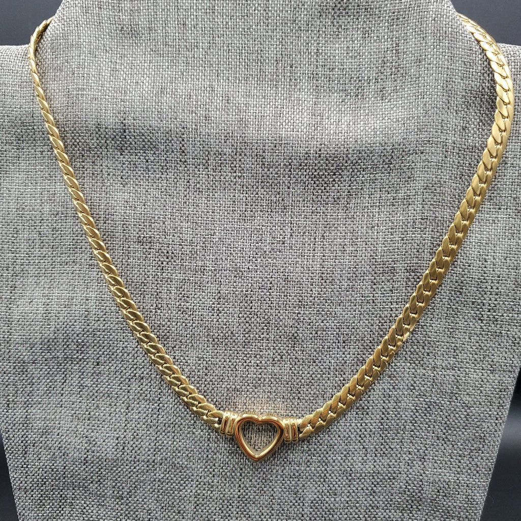 Heart Necklace