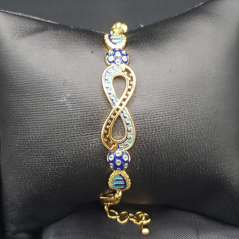 Infinity Kids Bracelet - Siwar Gallery