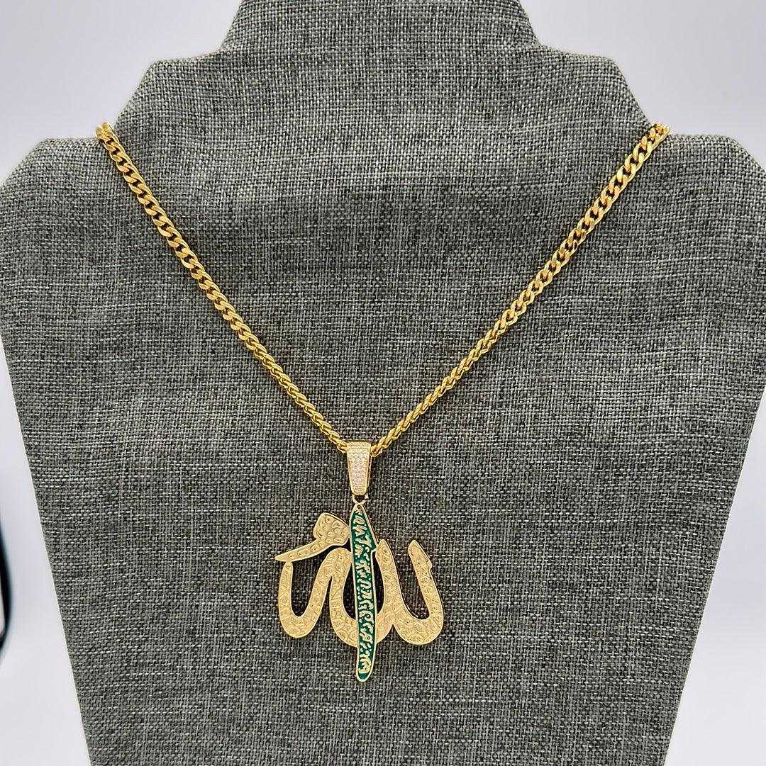 Islamic Necklace