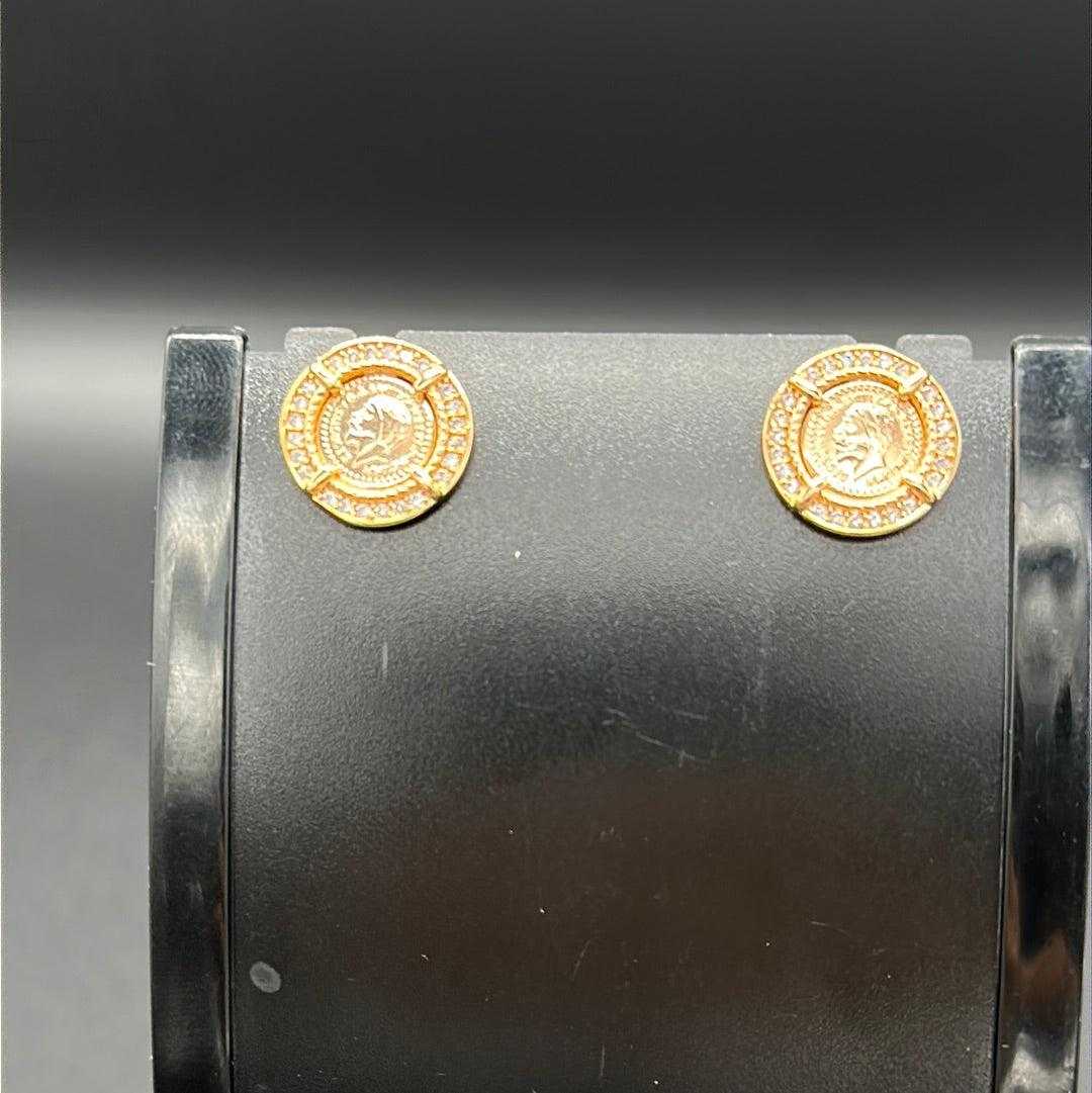 Lira Earring