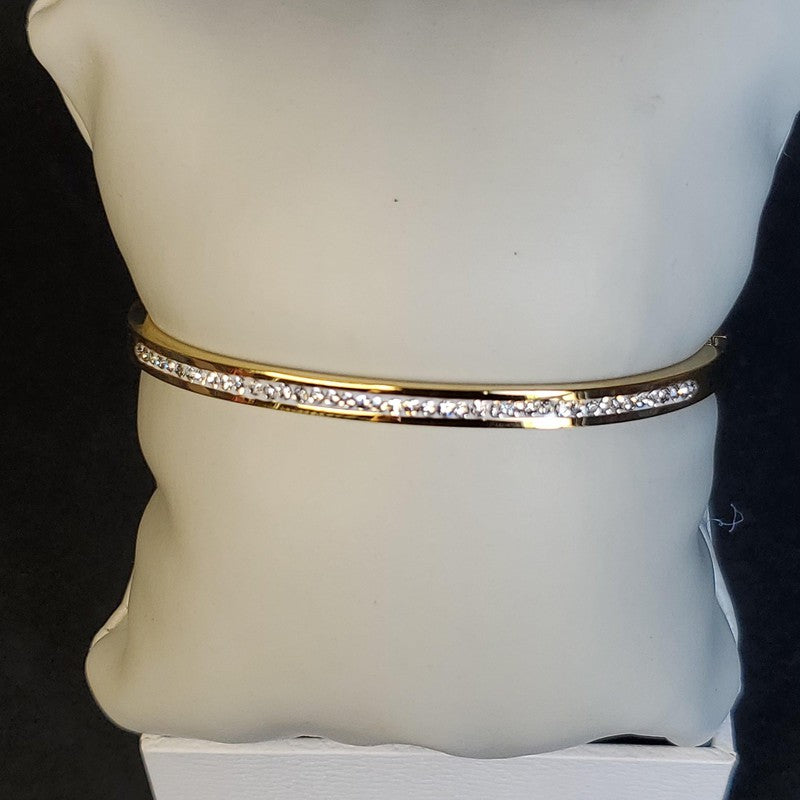 lovely Bangle - Siwar Gallery