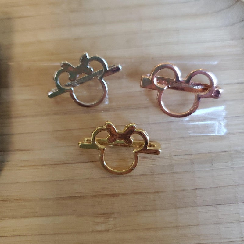 Mini Mouse Charms - Siwar Gallery