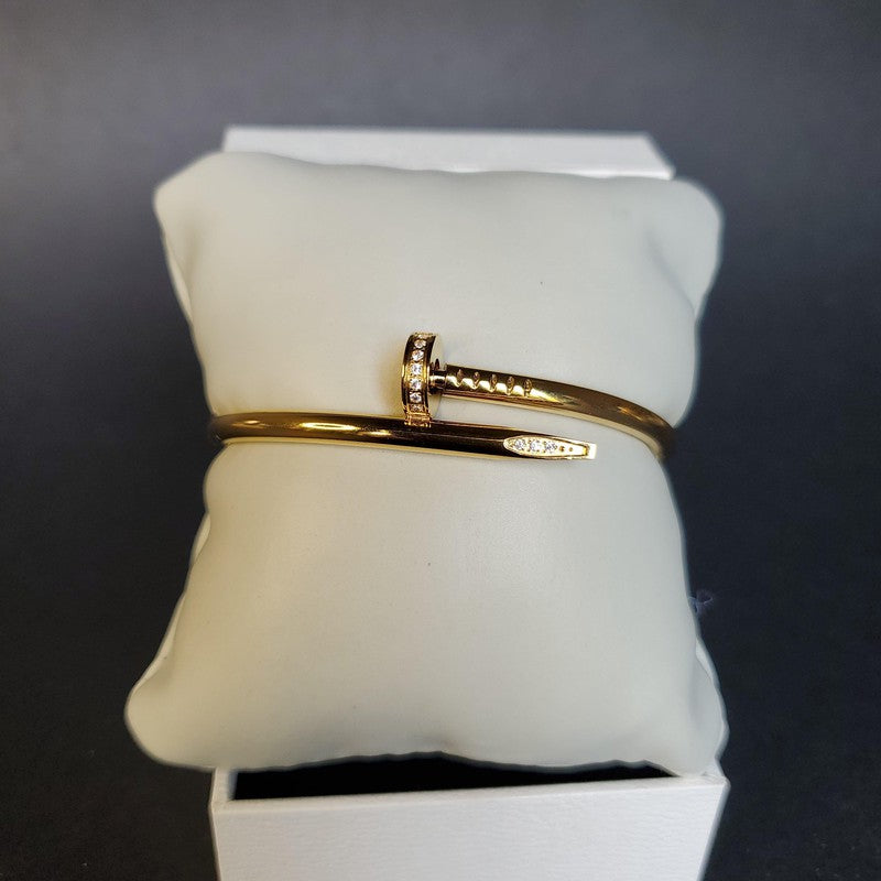 Nail Bangle - Siwar Gallery