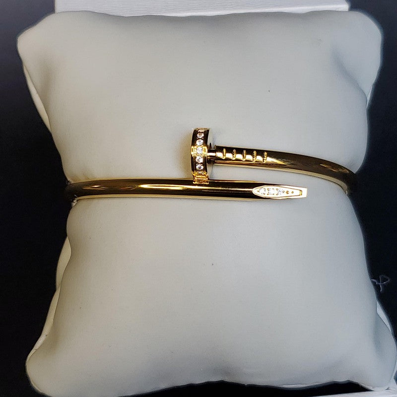 Nail Bangle - Siwar Gallery