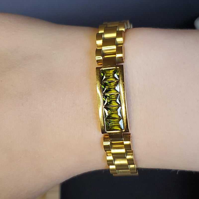 R*olex Bracelet