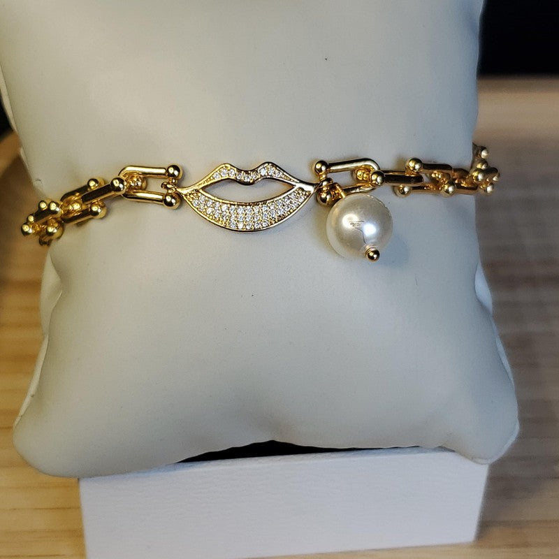T*iffany Bracelet - Siwar Gallery