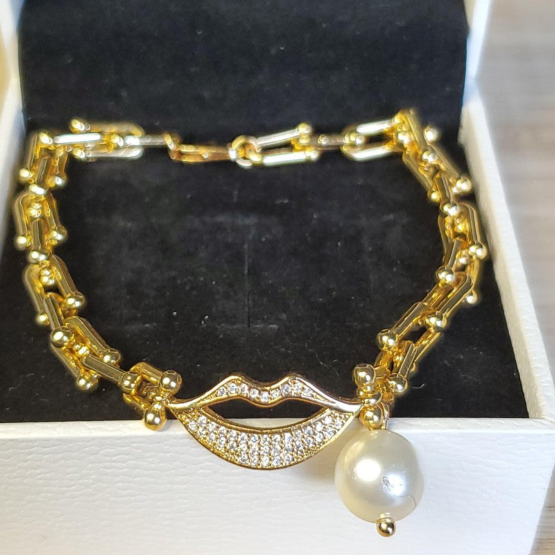 T*iffany Bracelet - Siwar Gallery