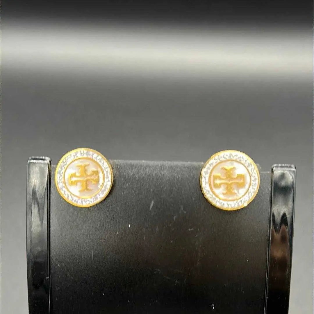 T*ory & Burch Earring