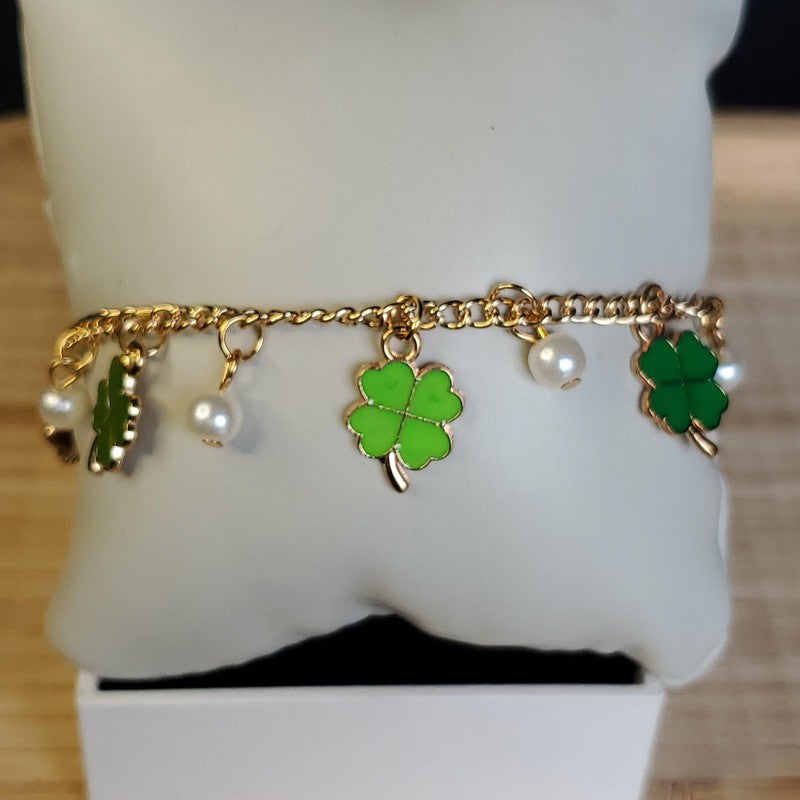Van C*leef Bracelet - Siwar Gallery