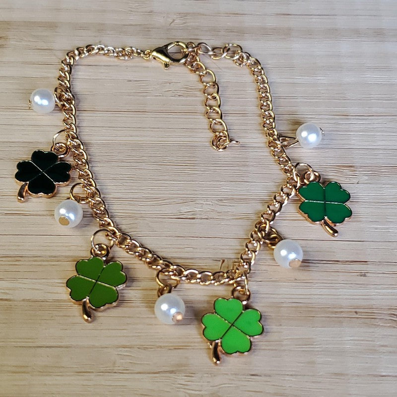 Van C*leef Bracelet - Siwar Gallery