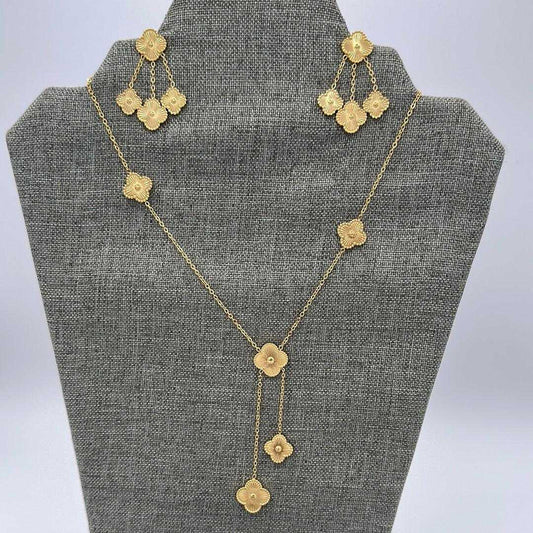 V*an cleef Set