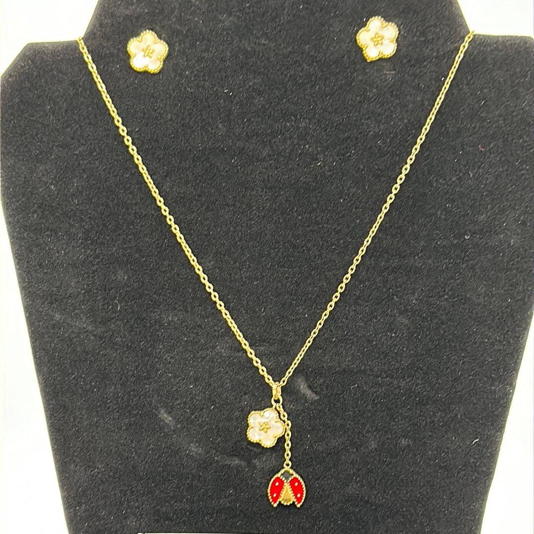 Van C*leef Set - Siwar Gallery
