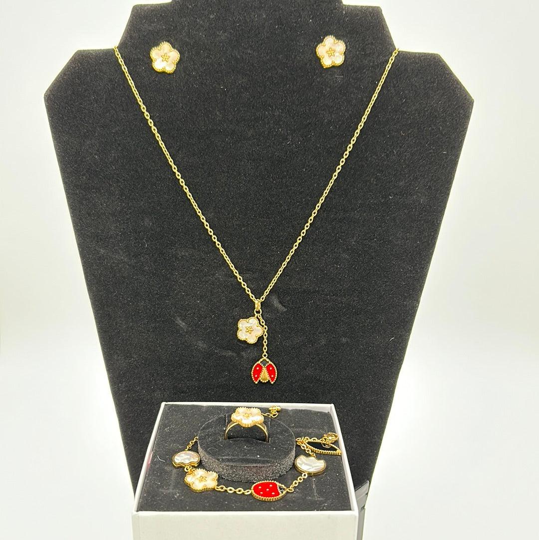 Van C*leef Set - Siwar Gallery