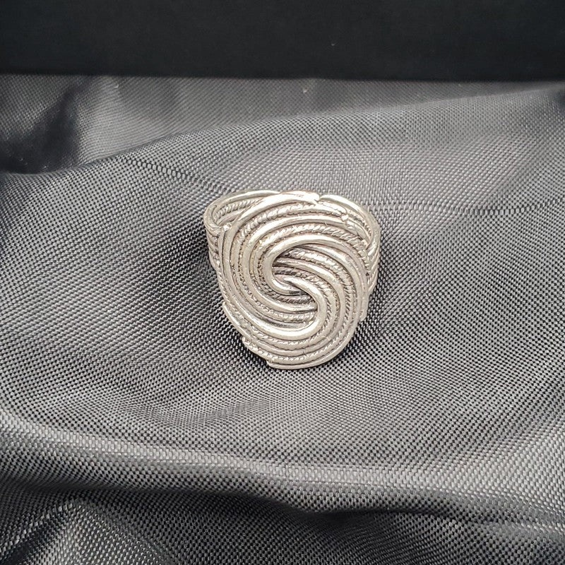 Whirlpool Ring - Siwar Gallery