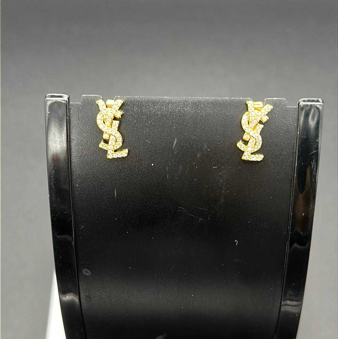 YSL Earring