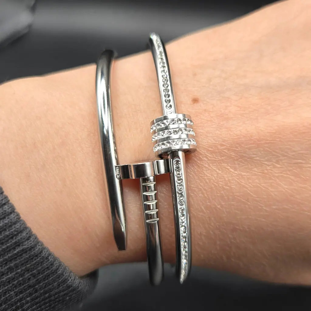 Stainless-Steel-Jewelry Siwar Gallery