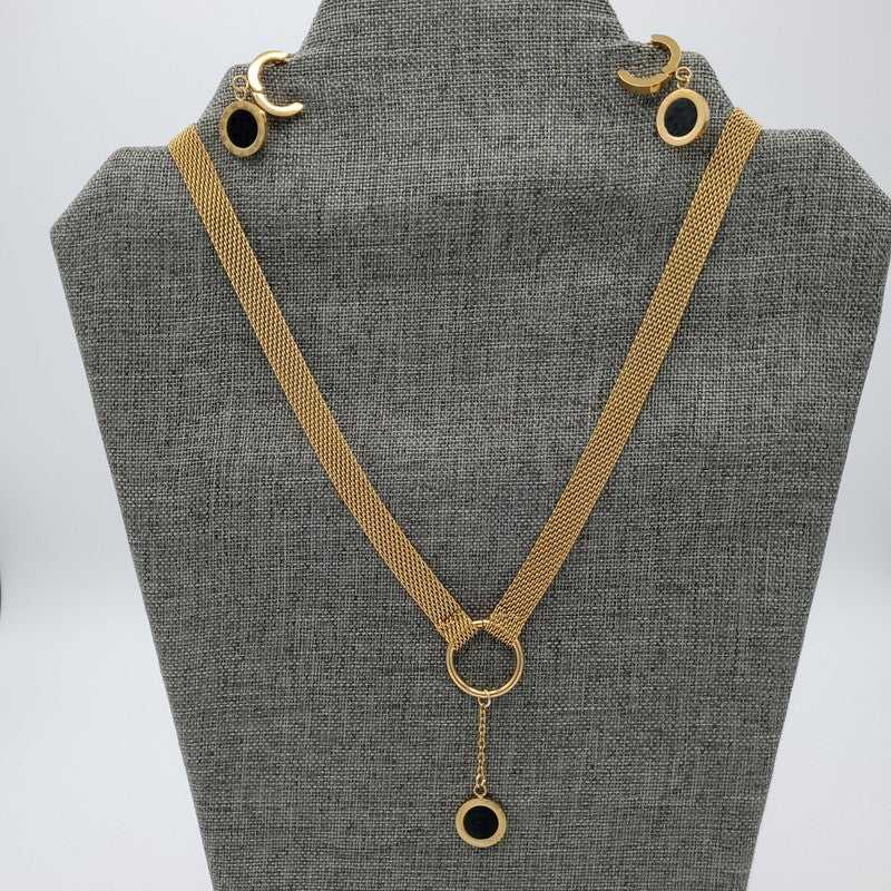 Jewelry Sets - Siwar Gallery