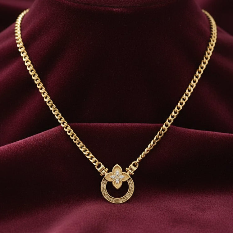 Necklaces - Siwar Gallery